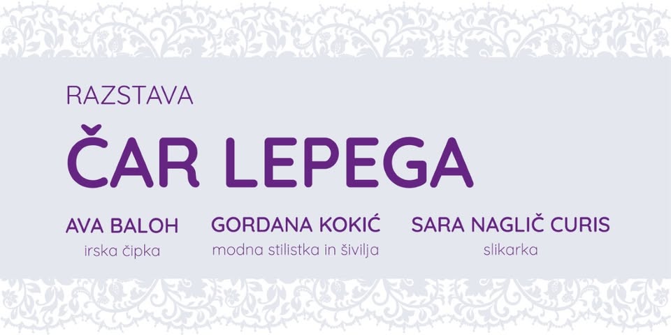 𝗥𝗮𝘇𝘀𝘁𝗮𝘃𝗮: 𝗖̌𝗮𝗿 𝗹𝗲𝗽𝗲𝗴𝗮