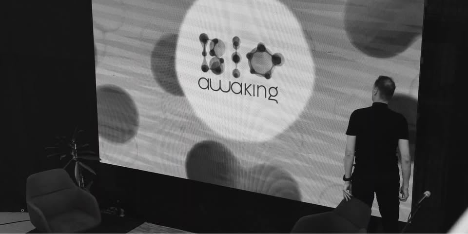 [BIOAWAKING] One Tree(s) Iniative