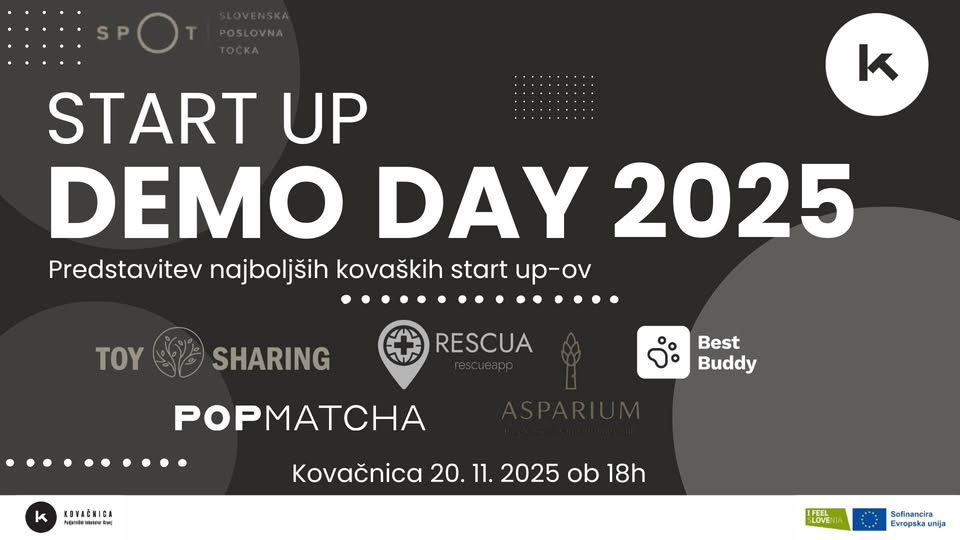 DEMO DAY 2025