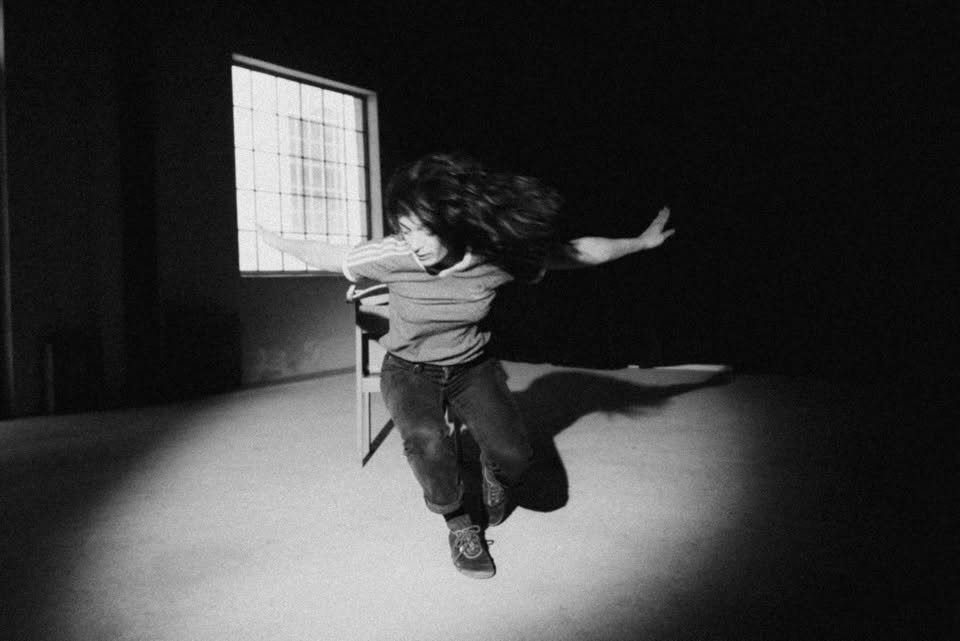 Magdalena Reiter: Brez naslova