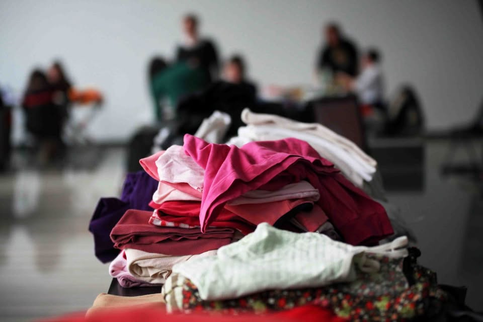 Velika re:ciklarnica: Obešanke za rastline @ Kino Šiška