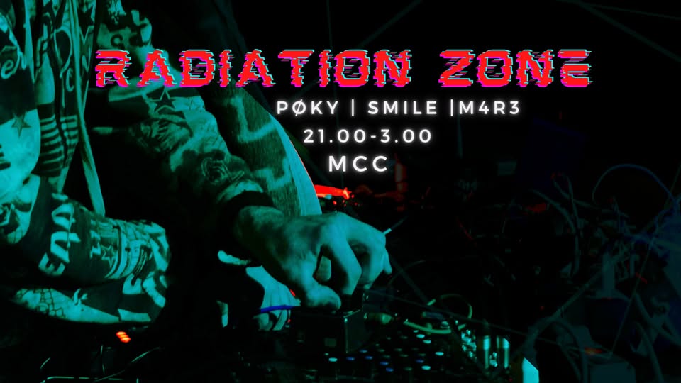 Radiation Zone