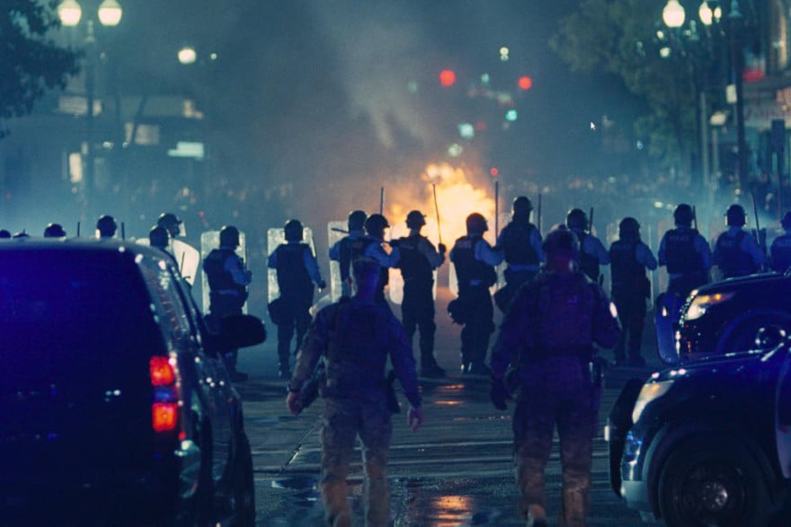 ENA BITKA ZA DRUGO (triler)