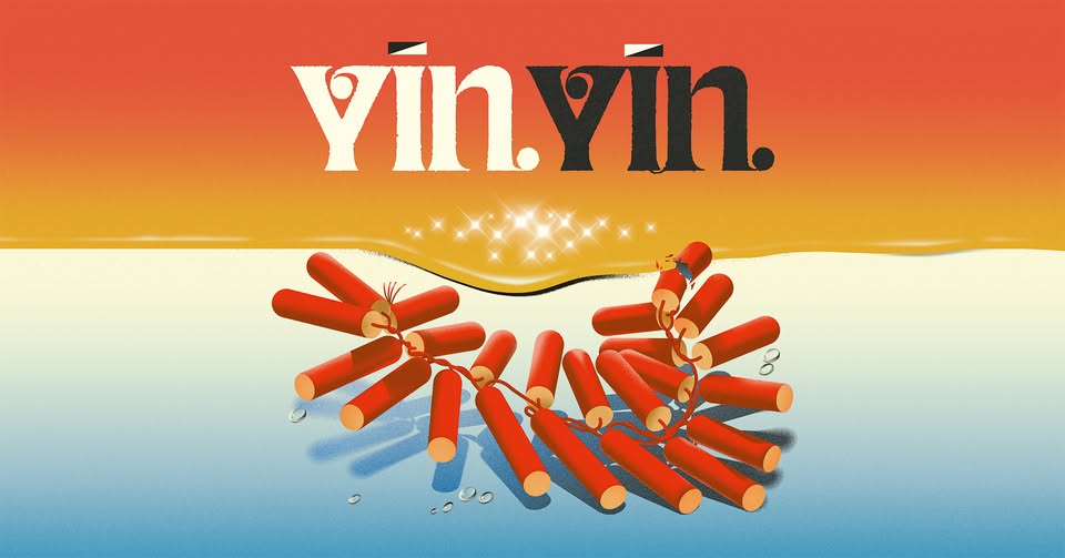 YĪN YĪN @ Kino Šiška