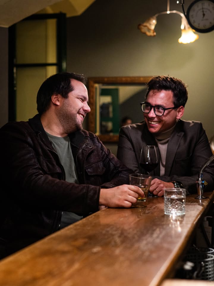 Prevara, režija Jasmin Kovic