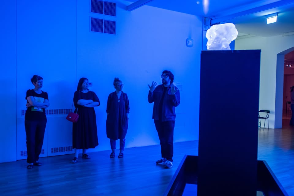 JAVNO VODSTVO | M. BAJEVIĆ: KRATKA HISTERIJA NAŠEGA ČASA / M. BEJENARU: PESMI ZA LEPŠO PRIHODNOST