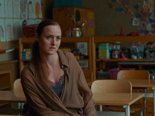 ARMAND (2024) - za abonma in izven