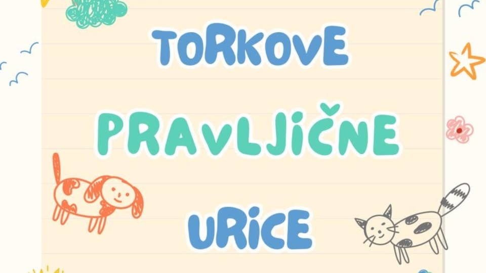 Ura pravljic (Nova Gorica)