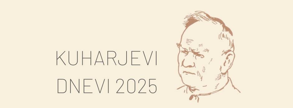 Kuharjevi dnevi 2025