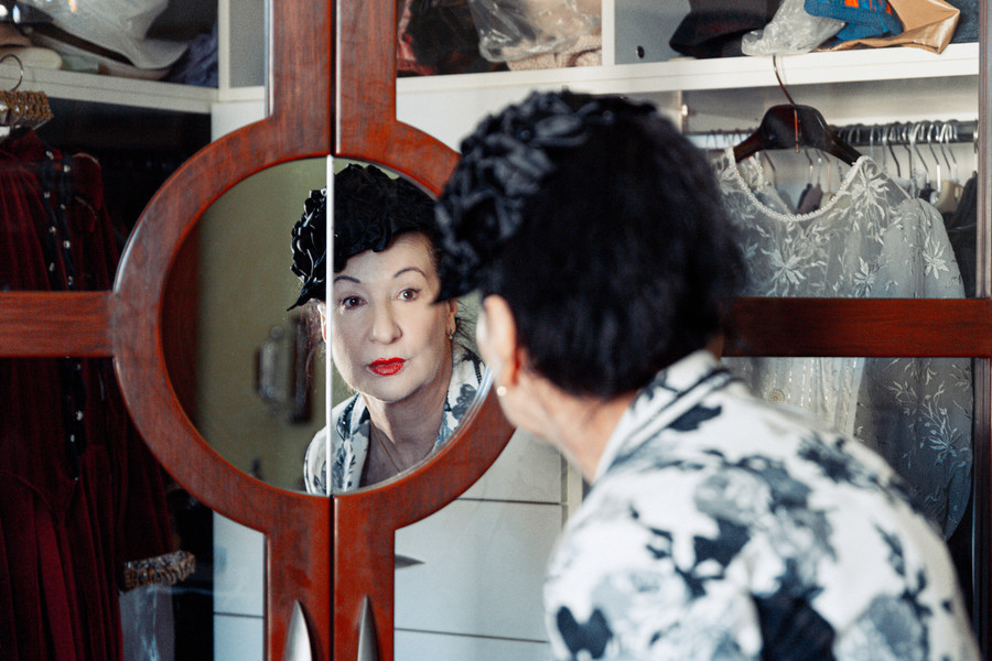 BLAGI POKOJNIKI, DRAGI MOŽJE