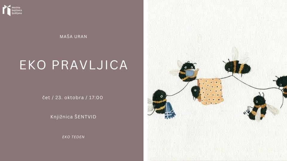 Eko pravljica
