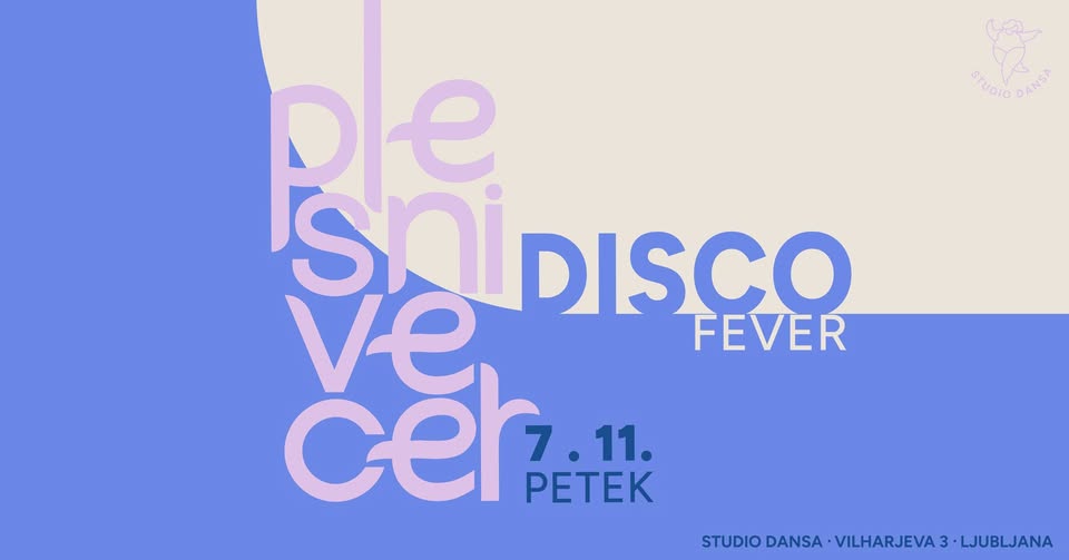 Petkov DISCO FEVER | 7.11.2025