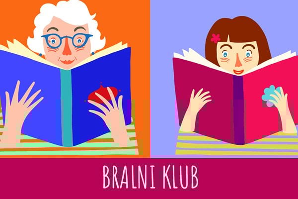 Bralni klub