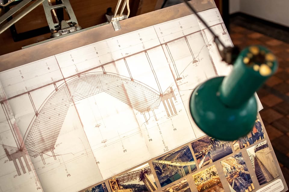 Muzejski torkov večer: Sabotinska cesta – tehnični in diplomatski dosežek