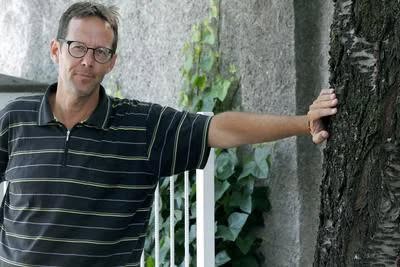 Viljem Gogala: POTopis