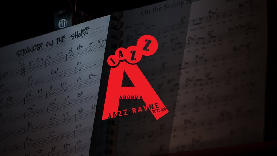 Abonma Jazz Ravne 2025/26