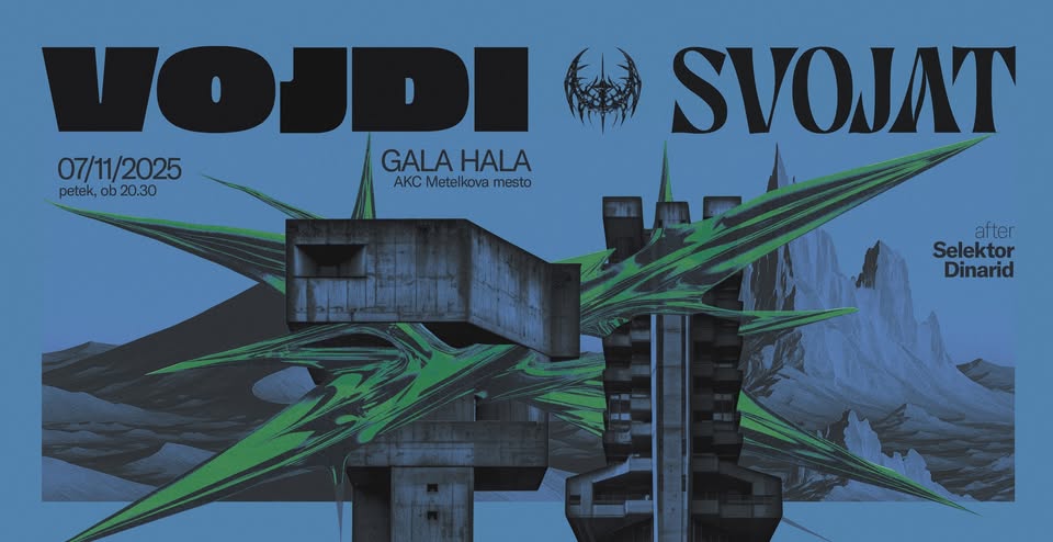 Vojdi (SK) & Svojat (SI)