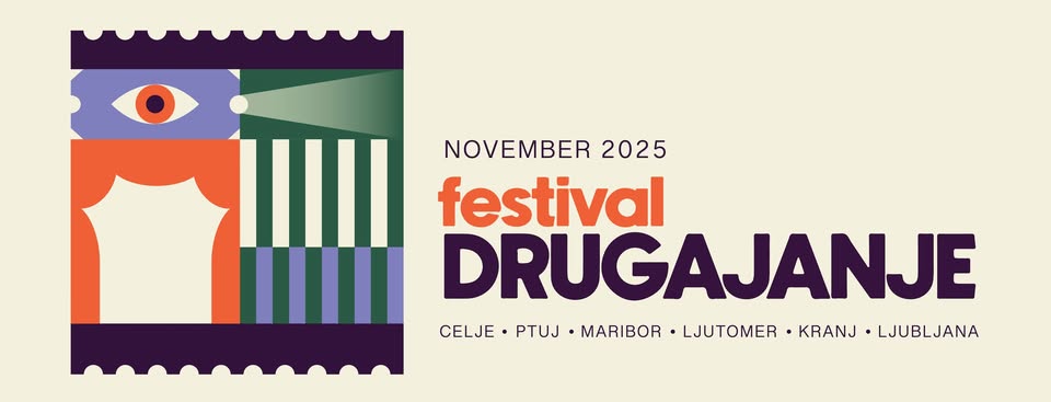 FESTIVAL DRUGAJANJE