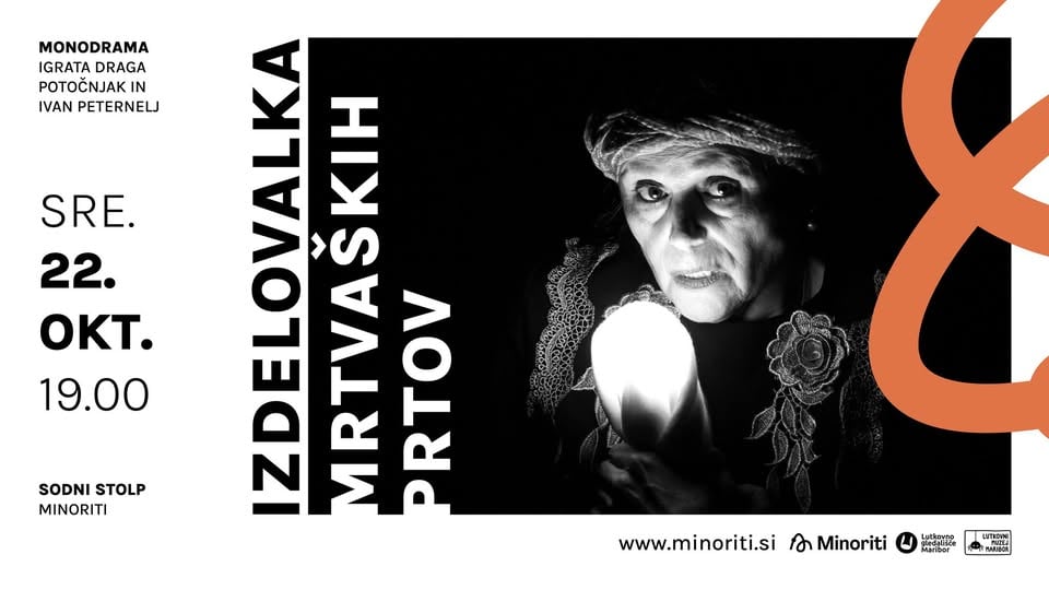 Izdelovalka mrtvaških prtov