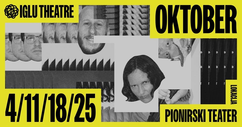 IGLU: Oktober