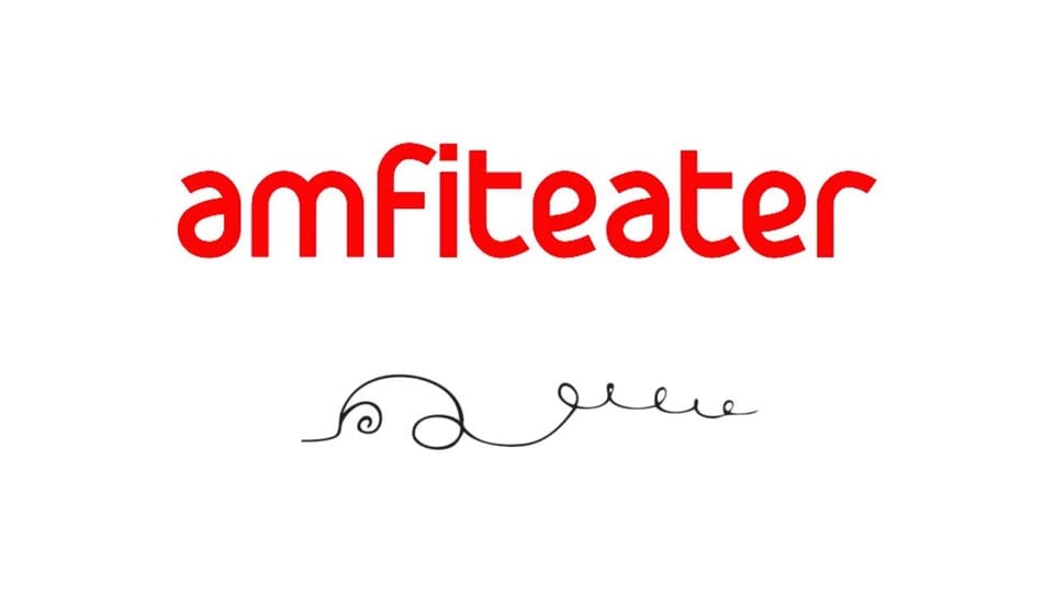 Ekologija in uprizoritvene umetnosti, Amfiteatrov mednarodni znanstveni simpozij