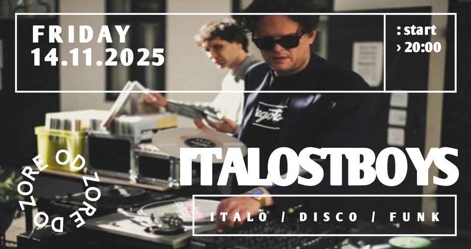 BREAK FOR LOVE 10th Anniversary