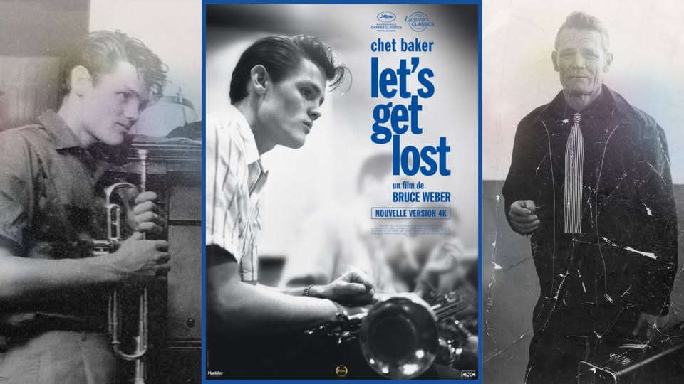 𝗘𝗸𝘀𝗸𝗹𝘂𝘇𝗶𝘃𝗻𝗮 𝗽𝗿𝗼𝗷𝗲𝗸𝗰𝗶𝗷𝗮: 𝗟𝗲𝘁'𝘀 𝗚𝗲𝘁 𝗟𝗼𝘀𝘁 (𝟰𝗞)