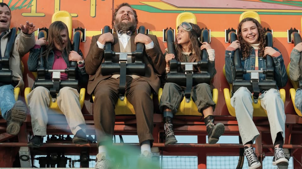 Kinobalon | Gospodična Škorenjček (8+)