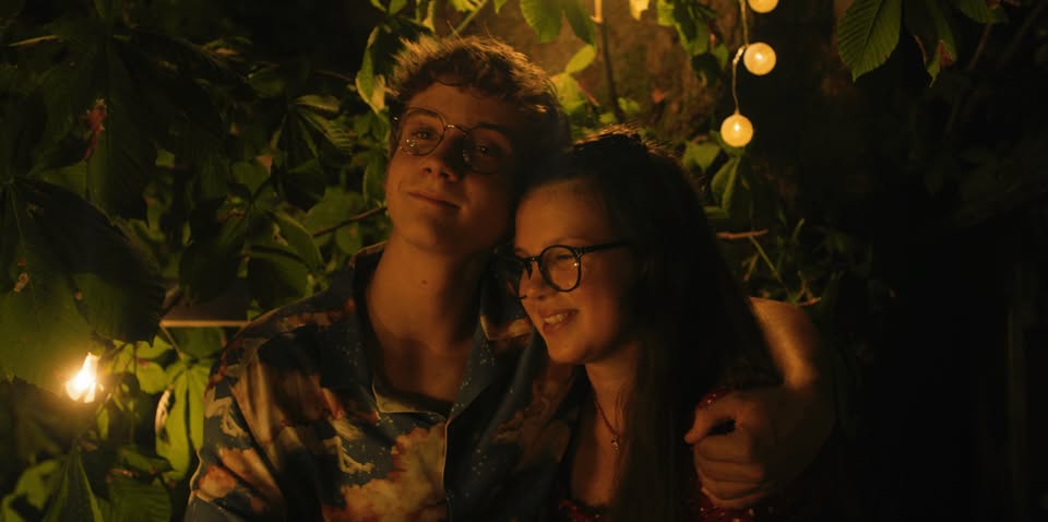 Kinobalonova premiera | Elvis Škorc (7+)