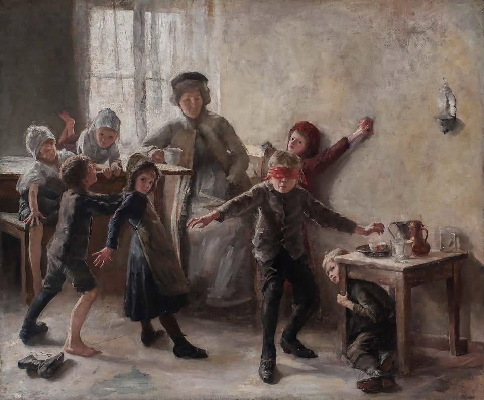 Krompirjeve počitniške delavnice za otroke