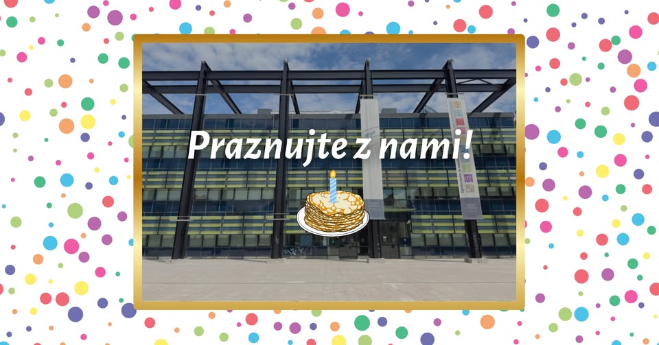 Rojstni dan Narodnega muzeja Slovenije