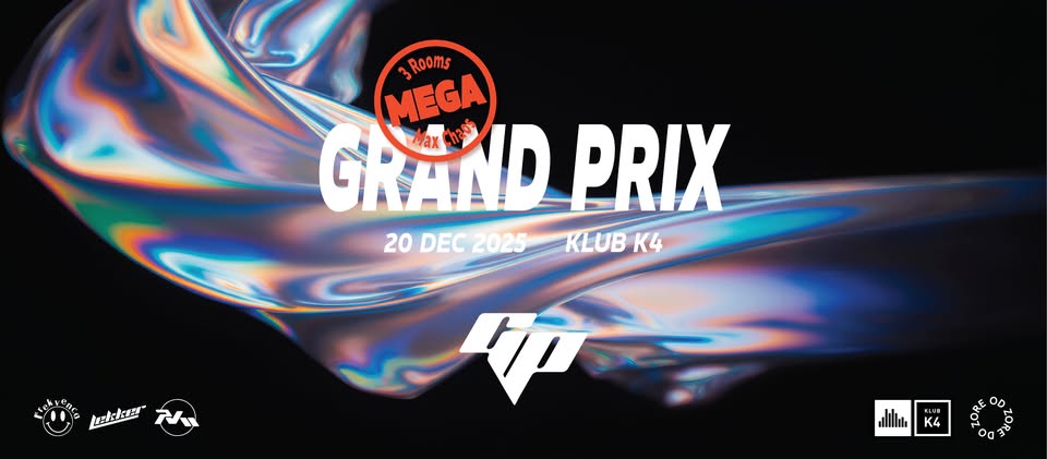 Mega Grand Prix