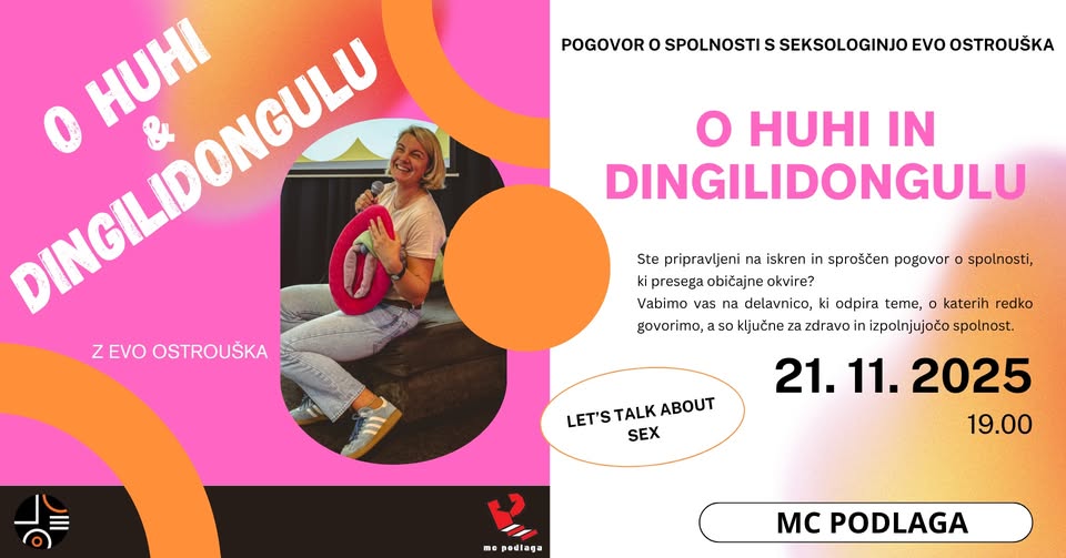 O HUHI IN DINGILIDONGULU