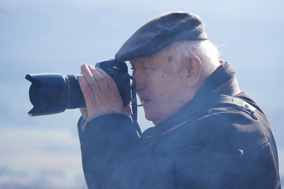 Vodstvo po razstavi: Stojan Kerbler -Koline, šelestenje