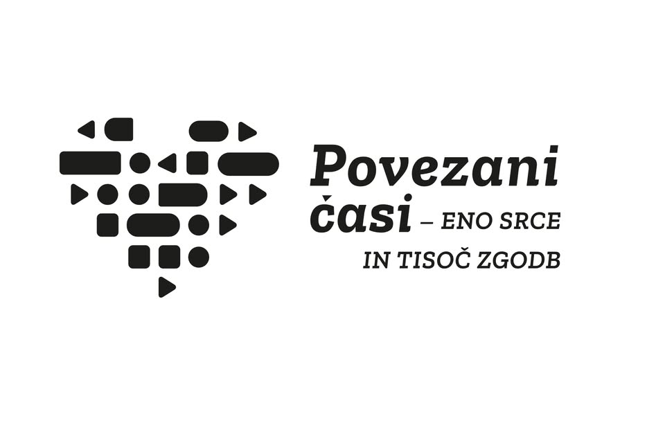 UMETNIŠKO PORTRETNO FOTOGRAFIRANJE S STANETOM JERŠIČEM, POVEZANI ČASI – ENO SRCE IN TISOČ ZGODB