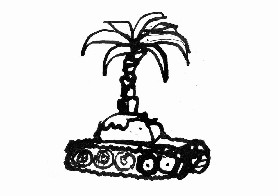 KIBLIX 2025 | Matej Stupica: Toplice/Topless