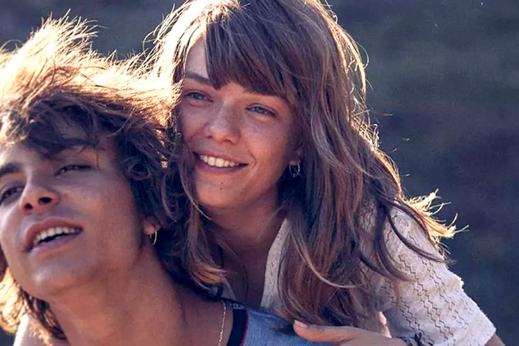 ROMANJE (2025), drama