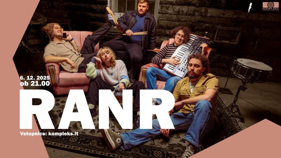 RANR // KMKC Kompleks