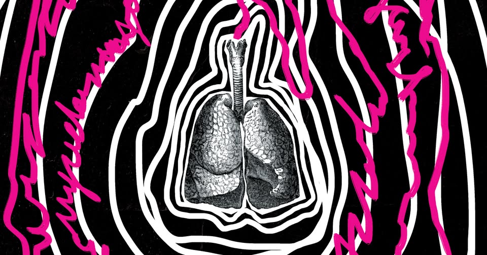 Predstava: in jaz komaj diham
