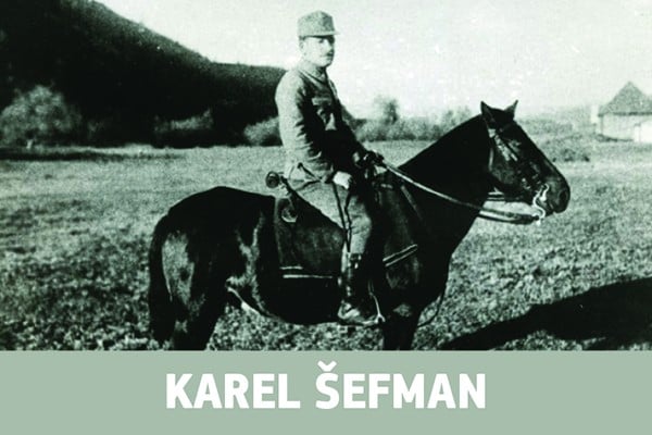 V iskanju "jugoslovanske uniforme" / predavanje / Marko Ličina