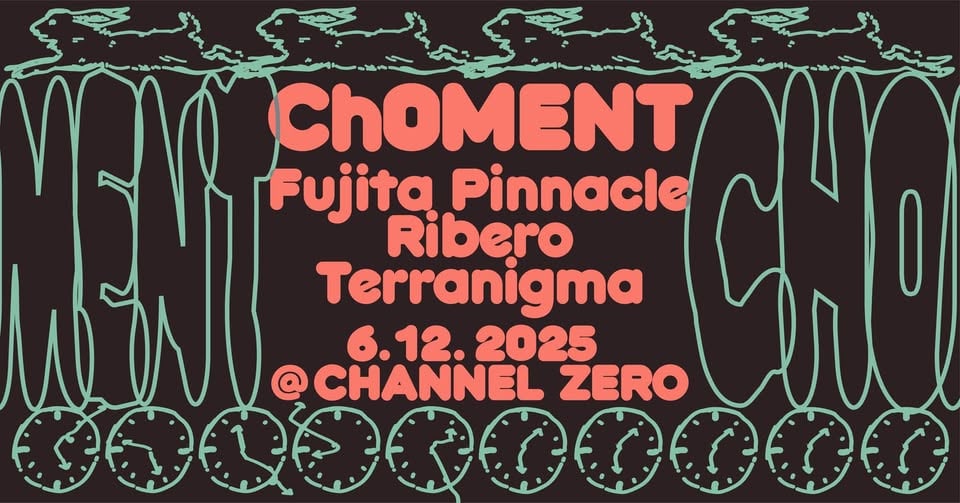 Ch0MENT