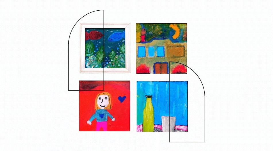 TUDI MI SMO TU / Razstava ob 125-letnici Zavoda za gluhe in naglušne Ljubljana