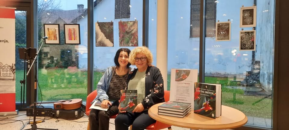 Pripovedke ob peči: Čudežna drevesa