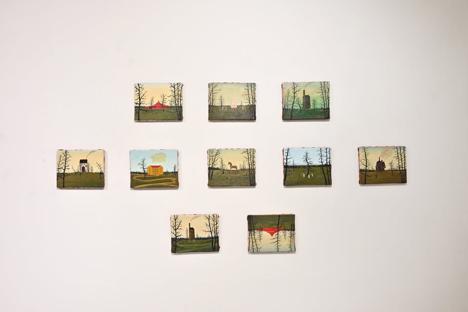 Sanjske zgodbe. Sobotna ustvarjalna delavnica za otroke