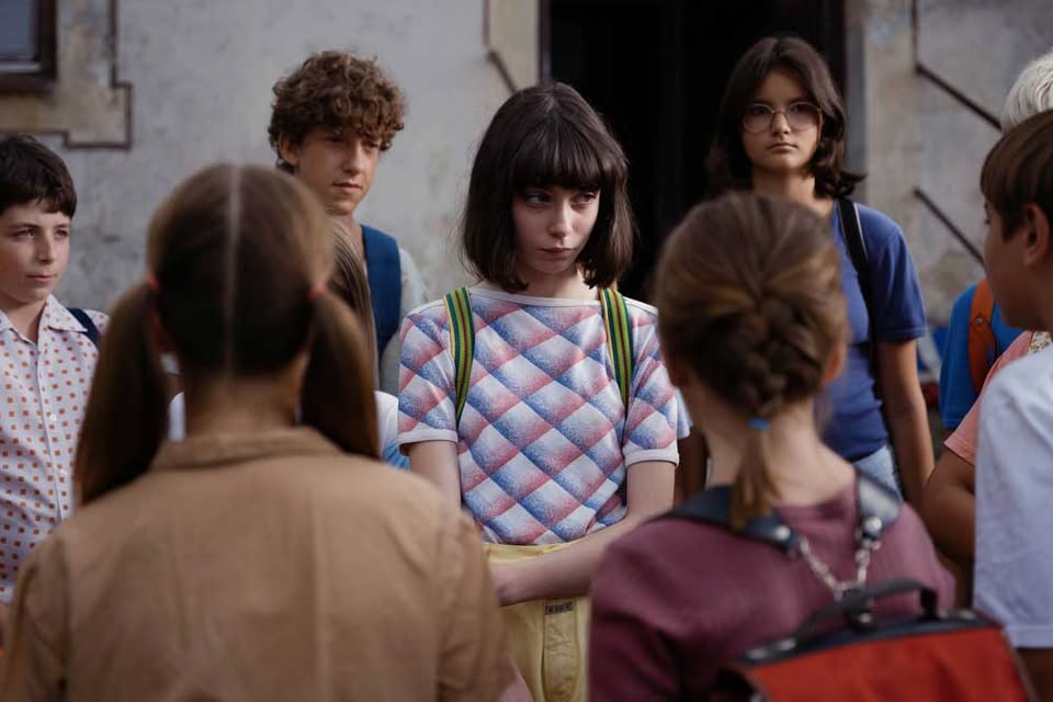 Ida, ki je pela tako grdo, da so še mrtvi vstali od mrtvih in zapeli z njo - velenjska premiera!