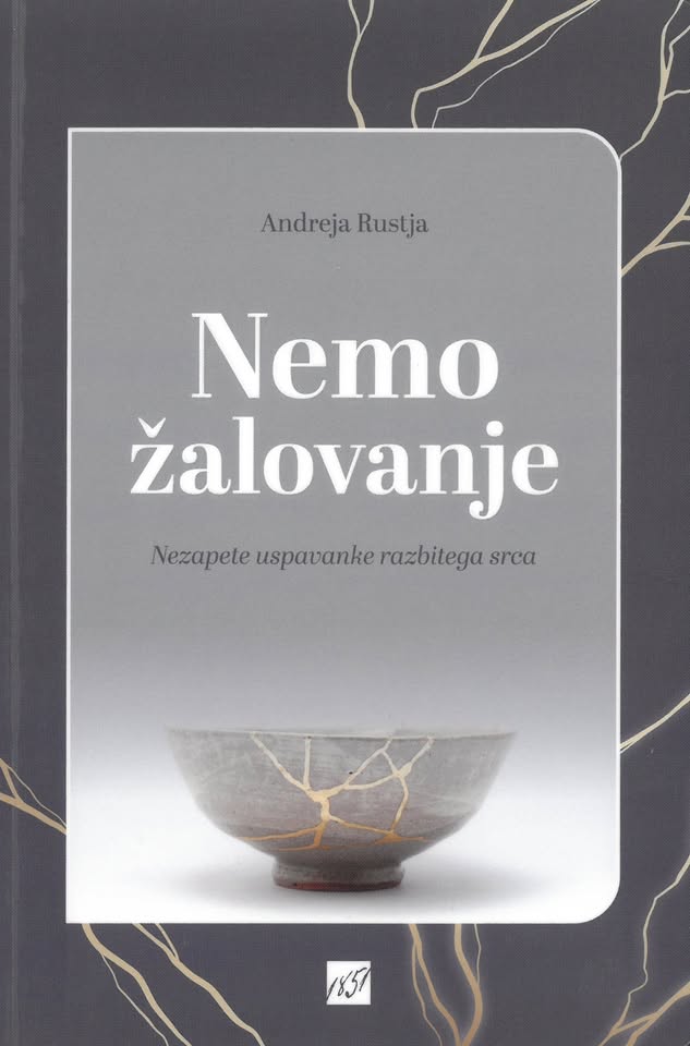 Andreja Rustja: Nemo žalovanje