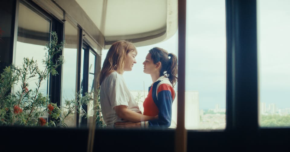 Festival LGBT filma: DOKAZ LJUBEZNI I filmska projekcija in pogovor