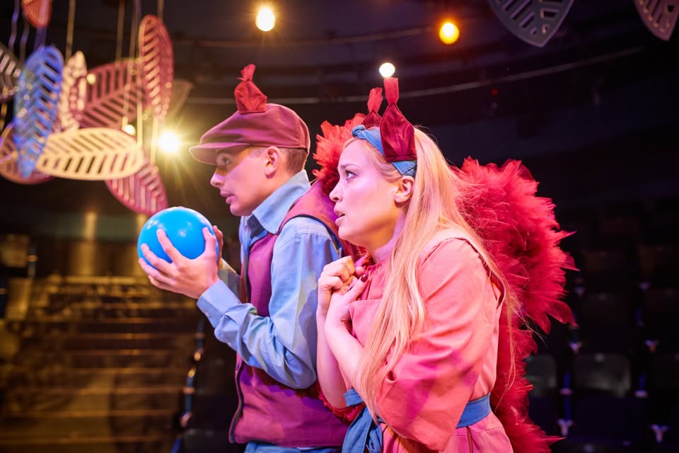 Veveriček posebne sorte