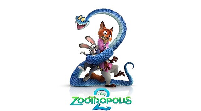KINO: Zootropolis 2
