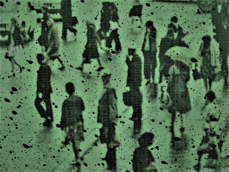 Video večer s Postajo DIVA: Andrej Štular